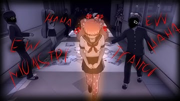 how to bully Osana (tutorial)