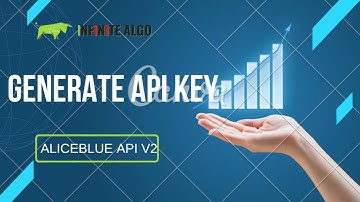 ALICEBLUE API V2 GENERATION