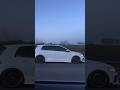 Volkswagen Golf Oto Kolaj #shorts #keşfet