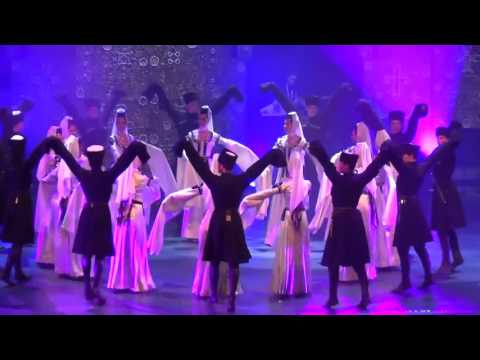 ერისიონი - ოსური