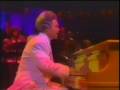 Elton John - Tiny Dancer Live in Sydney 1986