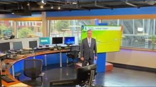 Oregon's weather will hit the sweet spot this week