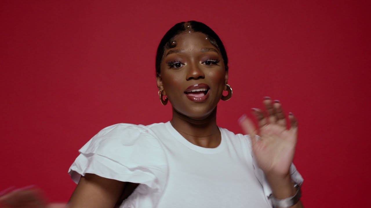 Glorya Reliques - Mon Coeur (Clip Officiel)