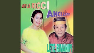 Puang Ngepa Passarangngi