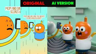 The Best Of Boggo...parody The Land Of Boggs