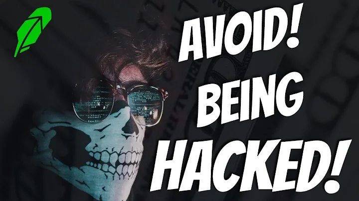 Is Robinhood Safe in 2020? Accounts hacked, Looted and scammed?