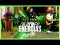 Calibrando Energias - (En Vivo) - T3R Elemento - DEL Records 2020