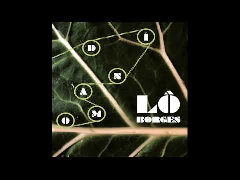 Lô Borges - Dínamo