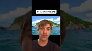 THE TWO PLACES ON EARTH, IF YOU GO TO, YOU WILL DIE!! #Shorts