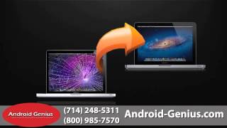 Android Genius - Android, iPhone, & Computer Repair - Costa Mesa