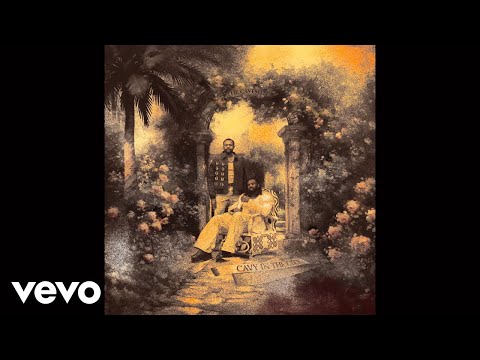 The Cavemen. - Signs and Wonders (Audio)