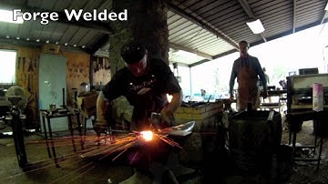 Forge Weld