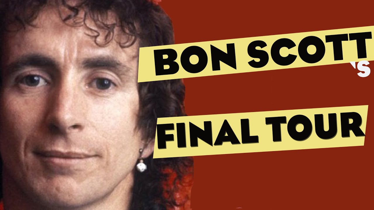 Bon Scott Quotes