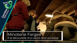 Minoterie Farges : à la découverte d'un savoir-faire ancestral