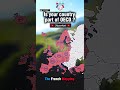 Is your COUNTRY PART of .... ? #europe #country #mapping
