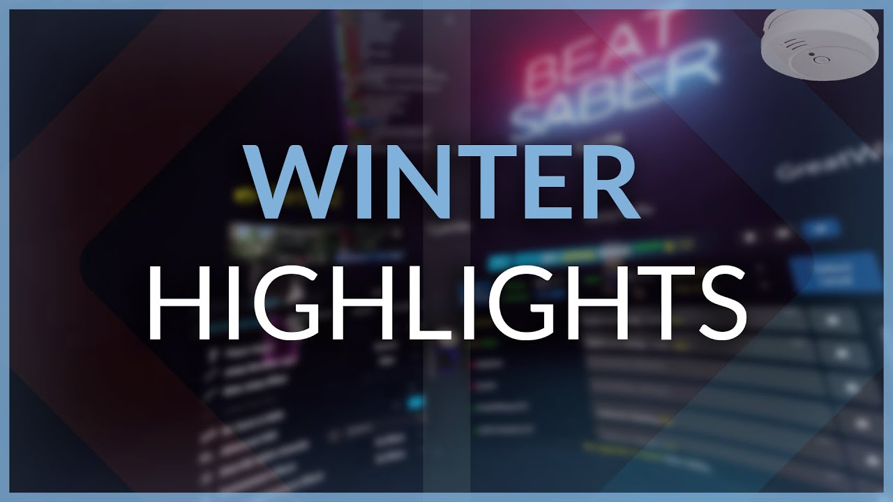 Cube Community Seasonal Highlights: Winter 2024