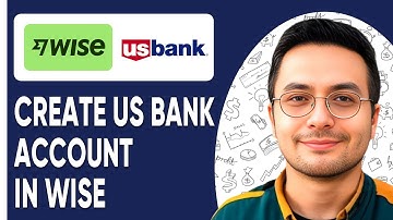 Hoe u een Amerikaanse bankrekening opent in Wise (2025)