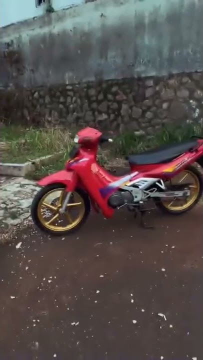 Suzuki Satria 2 Tak Seperti Ini Restorasi nya #shorts #fyp #shortvideo #short #fypシ #shortsvideo