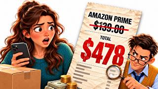 Amazon Prime Is Costing You 3x What You Think