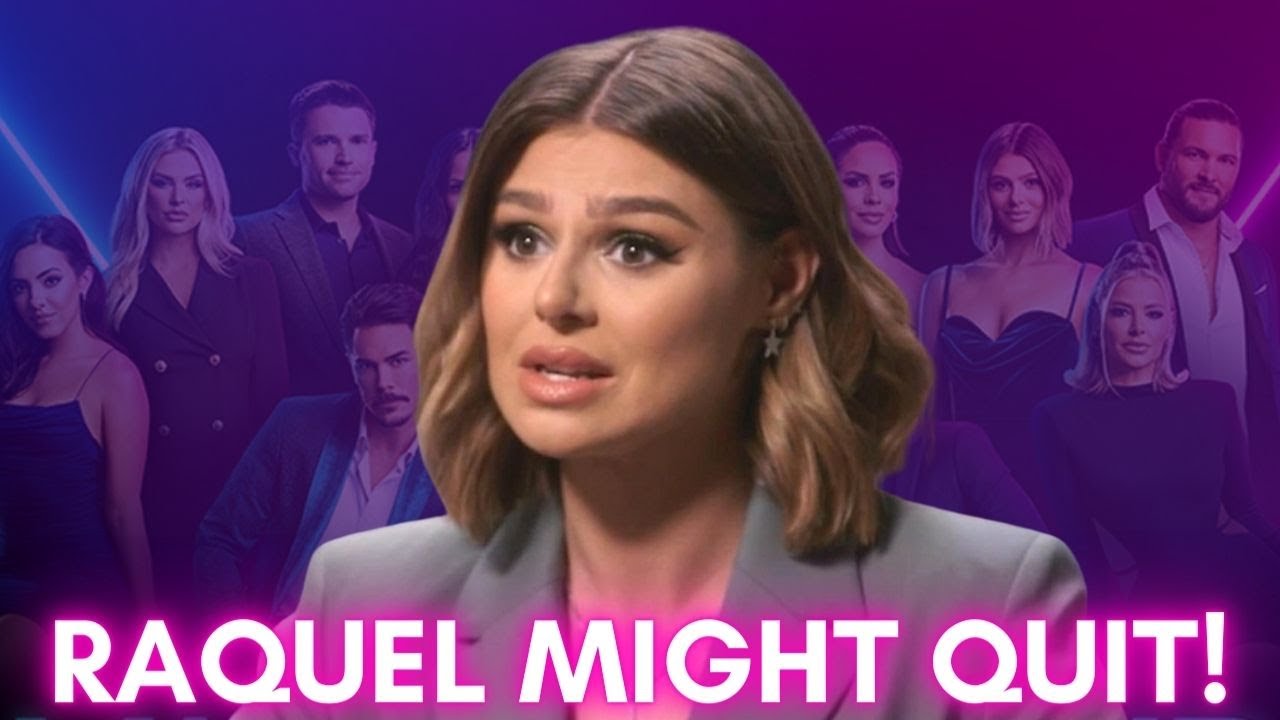 Vanderpump Rules Reunion Part 2: Raquel's Reckoning Shakes the ...