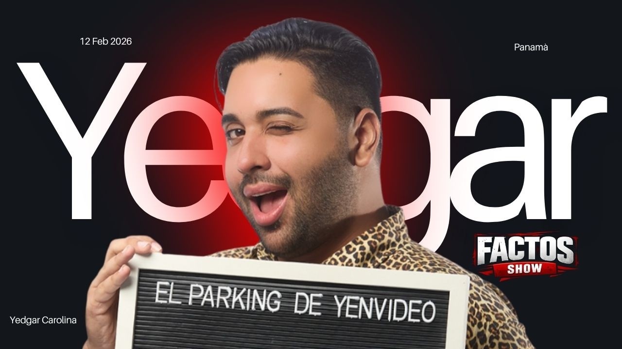 La entrevista que todos esperaban: Yedgar Carolina habla claro 🔥 | Programa de hechos EP n.° 2