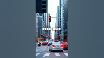 AI Revolutionizing Urban Traffic Management