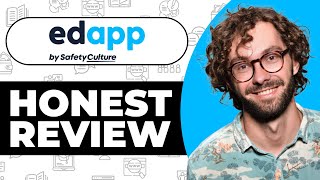 EdApp Review - Usage Experience