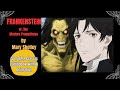 FRANKENSTEIN (1818) by Mary Shelley - Complete Classic Audiobook with AI Animation