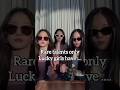 Rare talents only lucky girls have 😇ll#kpop #aestheic #phonk #blackpink #bts #song #viralshort