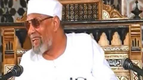 شذرات من خواطر الشيخ الشعراوى حول سورة الكوثر