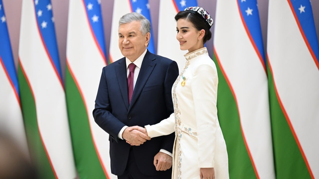 Prezidentning eng katta niyati va Ko‘ksaroydagi eng yorqin lahzalardan eksklyuziv! I Tahlilnoma