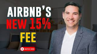 Airbnb Changed Its Fees… Are Hosts Losing Money Now? Kenny Bedwell | Cash Flow Positive