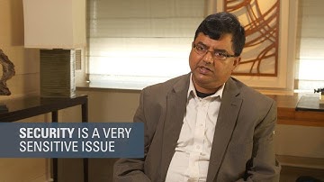 Infosys Uses Oracle to Secure and Manage Hybrid Cloud
