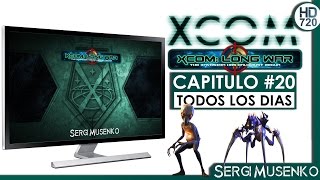 Vídeo XCOM: Enemy Within