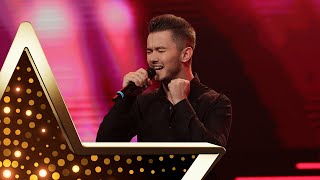 Video thumbnail of "Alen Kotoric - Dozvola za ljubav, Oci jedne zene - (live) - ZG - 22/23 - 10.12.22. EM 06"