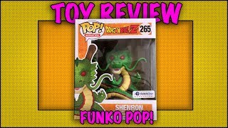 shenron galactic toys