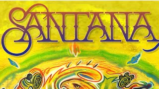 Santana featuring Buika - Oye Este Mi Canto from Africa Speaks