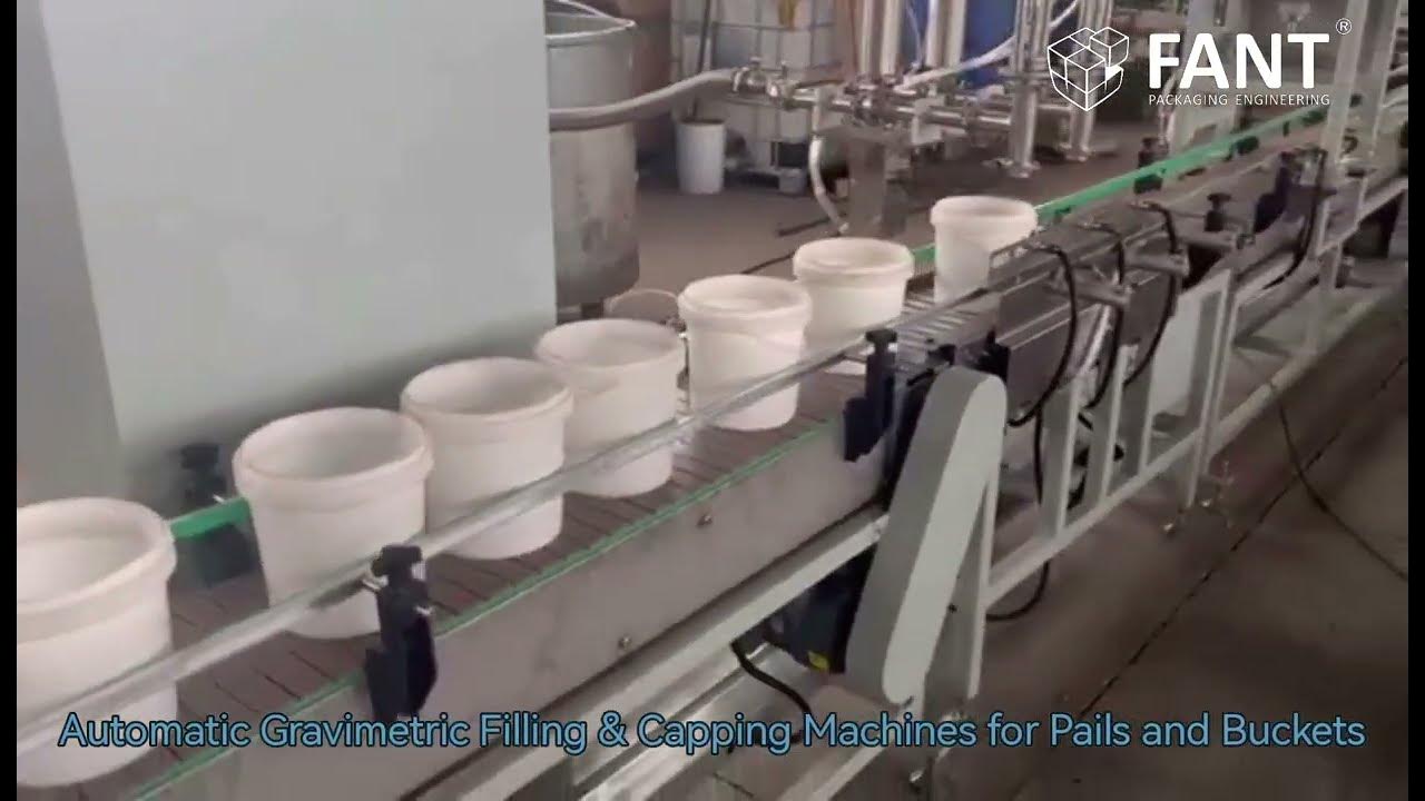 Automatic Emulsifier/Antifreezer/Resins/Paint/Gel/Grease/Glue