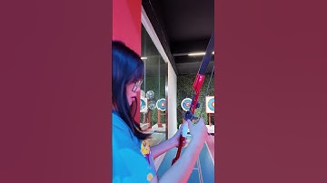 Level Up Your Shooting Skills Today！ #arcadegamemachine #arcade #shoot #shootinggames #shoot