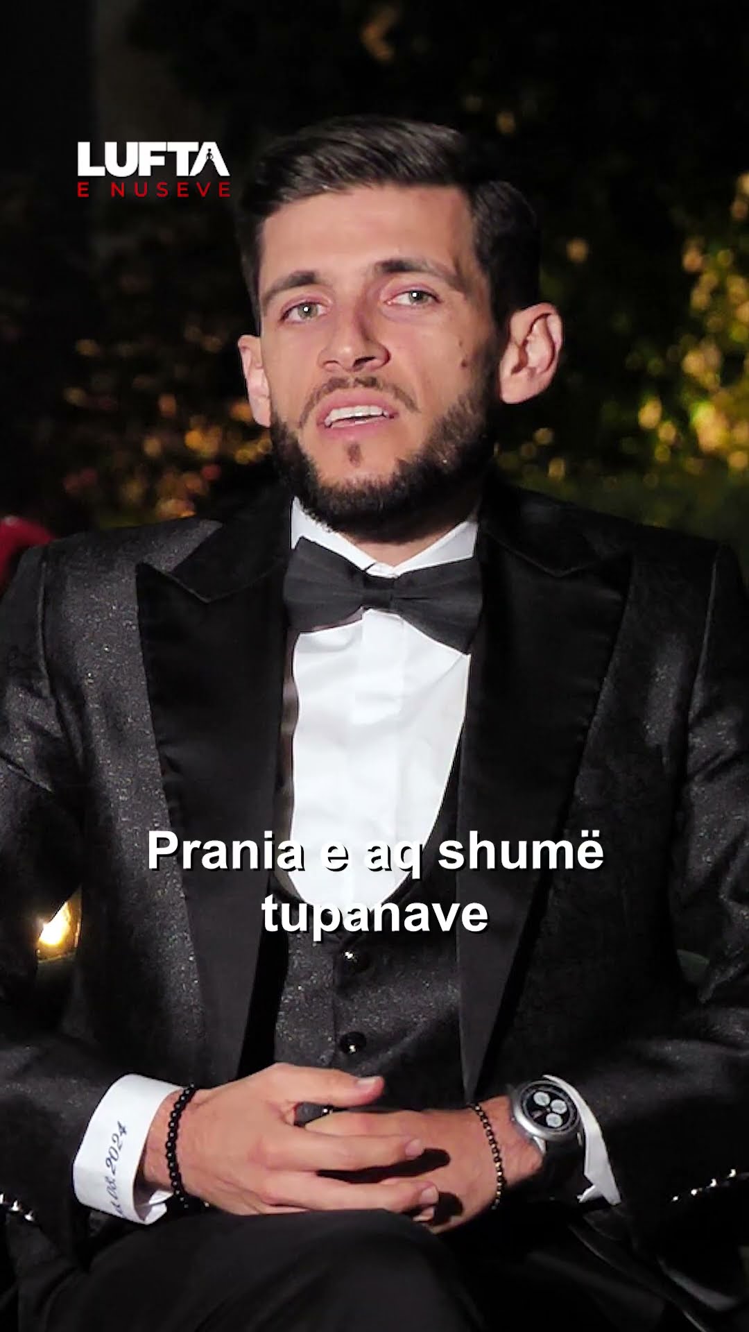 Përballja e Katerinës me komentet për dasmën e saj - Lufta e Nuseve