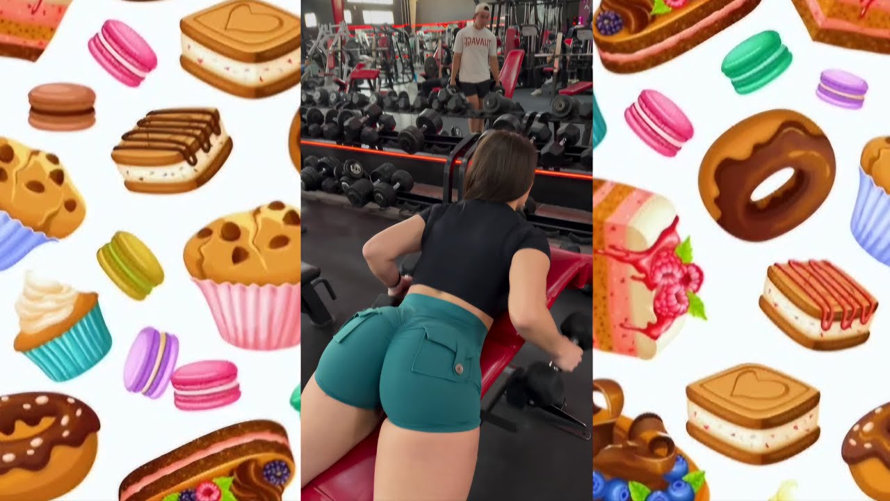 Big Bank TikTok Challenge 🍑