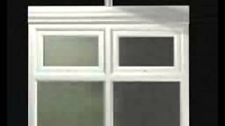 Synseal eavesclad