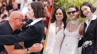 Paul Walker’s Daughter Meadow Reunites With ‘Fast’ Family for 25th Anniversary Celebration