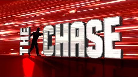 The Chase UK - Intro/Titles (Present)