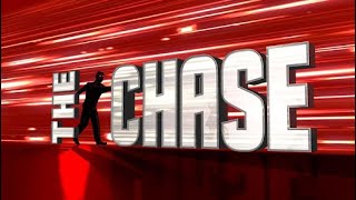 The Chase UK - Intro/Titles (Present) Resimi