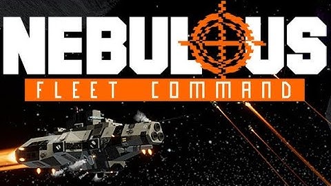 Nebulous: Fleet Command - Official The Protectorate Update Trailer