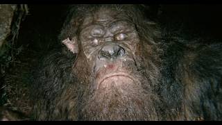 FINALLY! The Most HORRIFYING New SCARIEST Bigfoot Attack YOU Need to See! *TERRIFYING FOOTAGE*