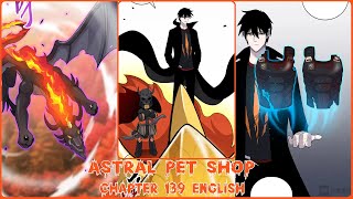SUPER GOD PET SHOP CHAPTER 139 ENGLISH