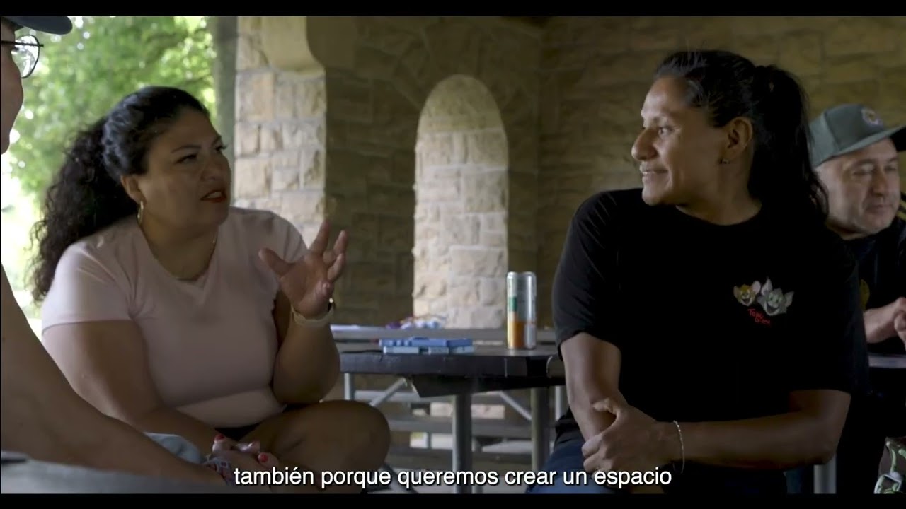 Dane County Extension Environmental Justice Video ECOLATINOS