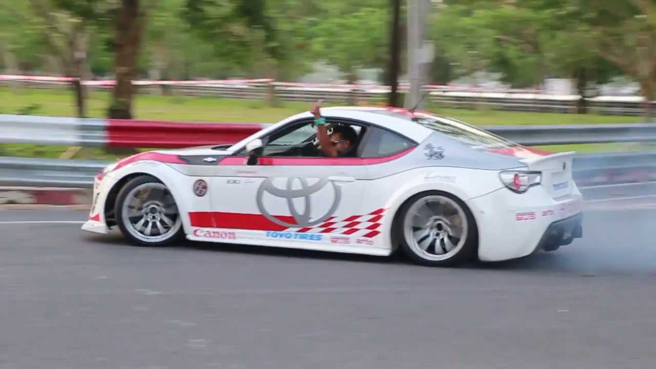 Toyota phuket thailand
